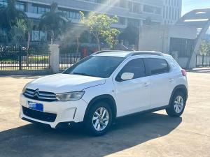 Citroen C3-XR 2015 Бензин