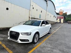 Audi A4L 2016 Бензин