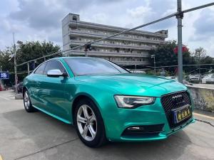 Audi A5 imported 2013 Бензин