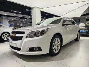 Chevrolet Malibu 2015 Бензин
