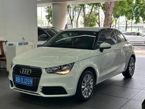 Audi A1 2015 Бензин