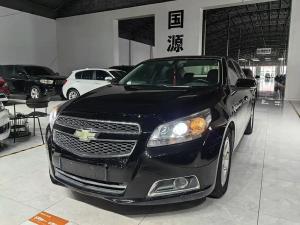 Chevrolet Malibu 2013 Бензин