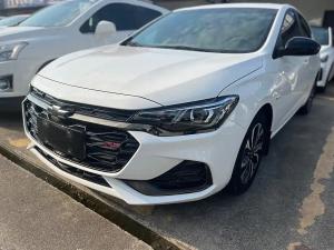 Chevrolet Monza 2020 Бензин