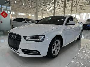 Audi A4L 2013 Бензин