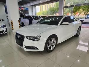 Audi A5 imported 2015 Бензин