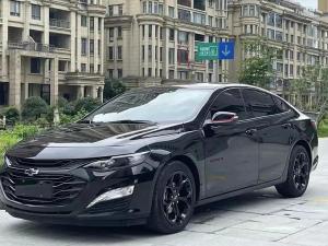 Chevrolet Malibu XL 2021 Бензин