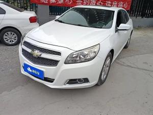 Chevrolet Malibu 2013 Бензин