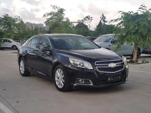 Chevrolet Malibu 2014 Бензин