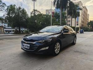 Chevrolet Malibu XL 2019 Бензин