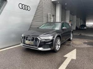 Audi A6 2024 Гибрид