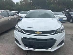 Chevrolet Malibu 2017 Бензин