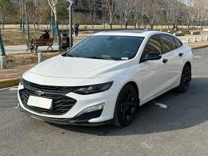 Chevrolet Malibu XL 2022 Бензин