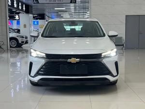 Chevrolet Monza 2023 Бензин