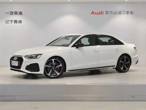 Audi A4L 2024 Бензин