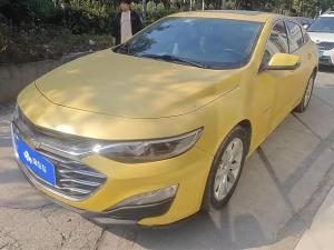 Chevrolet Malibu XL 2019 Бензин