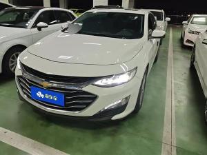 Chevrolet Malibu XL 2022 Бензин