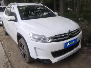 Citroen C3-XR 2016 Бензин