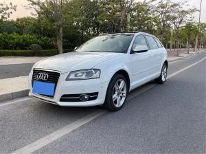 Audi A3 imported 2011 Бензин