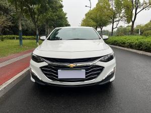 Chevrolet Malibu XL 2021 Бензин