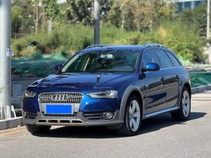 Audi A4 imported 2016 Бензин