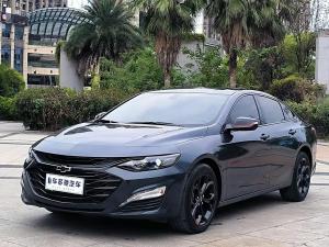 Chevrolet Malibu XL 2021 Бензин