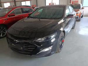 Chevrolet Malibu XL 2021 Бензин