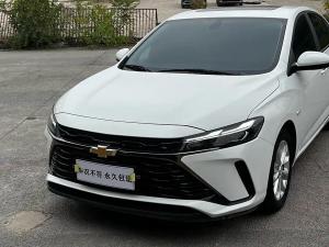 Chevrolet Monza 2023 Бензин