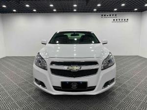 Chevrolet Malibu 2015 Бензин