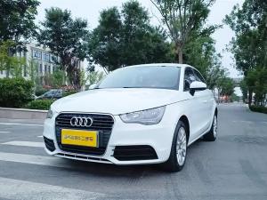 Audi A1 2015 Бензин