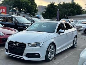 Audi A3 imported 2014 Бензин