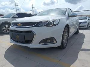 Chevrolet Malibu 2016 Бензин