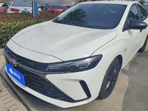 Chevrolet Monza 2023 Бензин