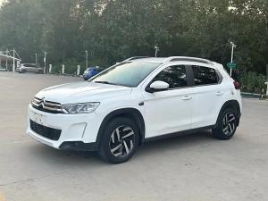 Citroen C3-XR 2016 Бензин