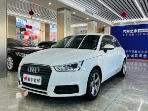 Audi A1 2016 Бензин