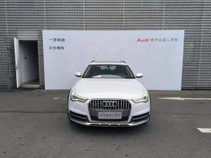 Audi A6 2016 Бензин