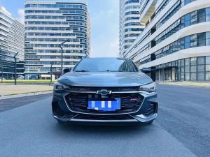 Chevrolet Monza 2020 Бензин