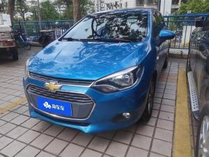 Chevrolet Lova RV 2016 Бензин