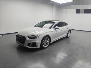 Audi A5 imported 2021 Бензин