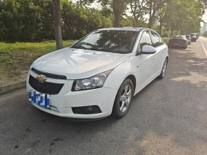 Chevrolet Cruze 2014 Бензин