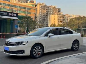Citroen C6 2016 Бензин