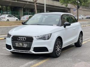 Audi A1 2015 Бензин