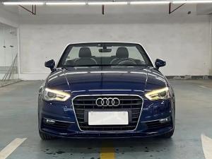 Audi A3 imported 2016 Бензин