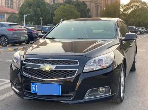 Chevrolet Malibu 2013 Бензин