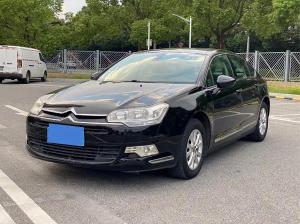 Citroen C5 2012 Бензин