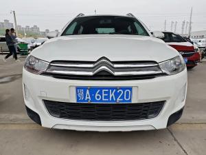 Citroen C3-XR 2017 Бензин