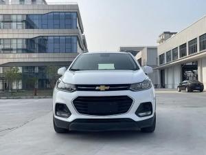 Chevrolet Trax 2017 Бензин