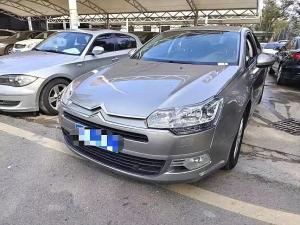 Citroen C5 2013 Бензин