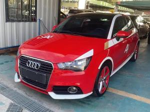 Audi A1 2013 Бензин