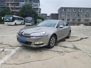 Citroen C5 2013 Бензин