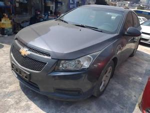 Chevrolet Cruze 2013 Бензин